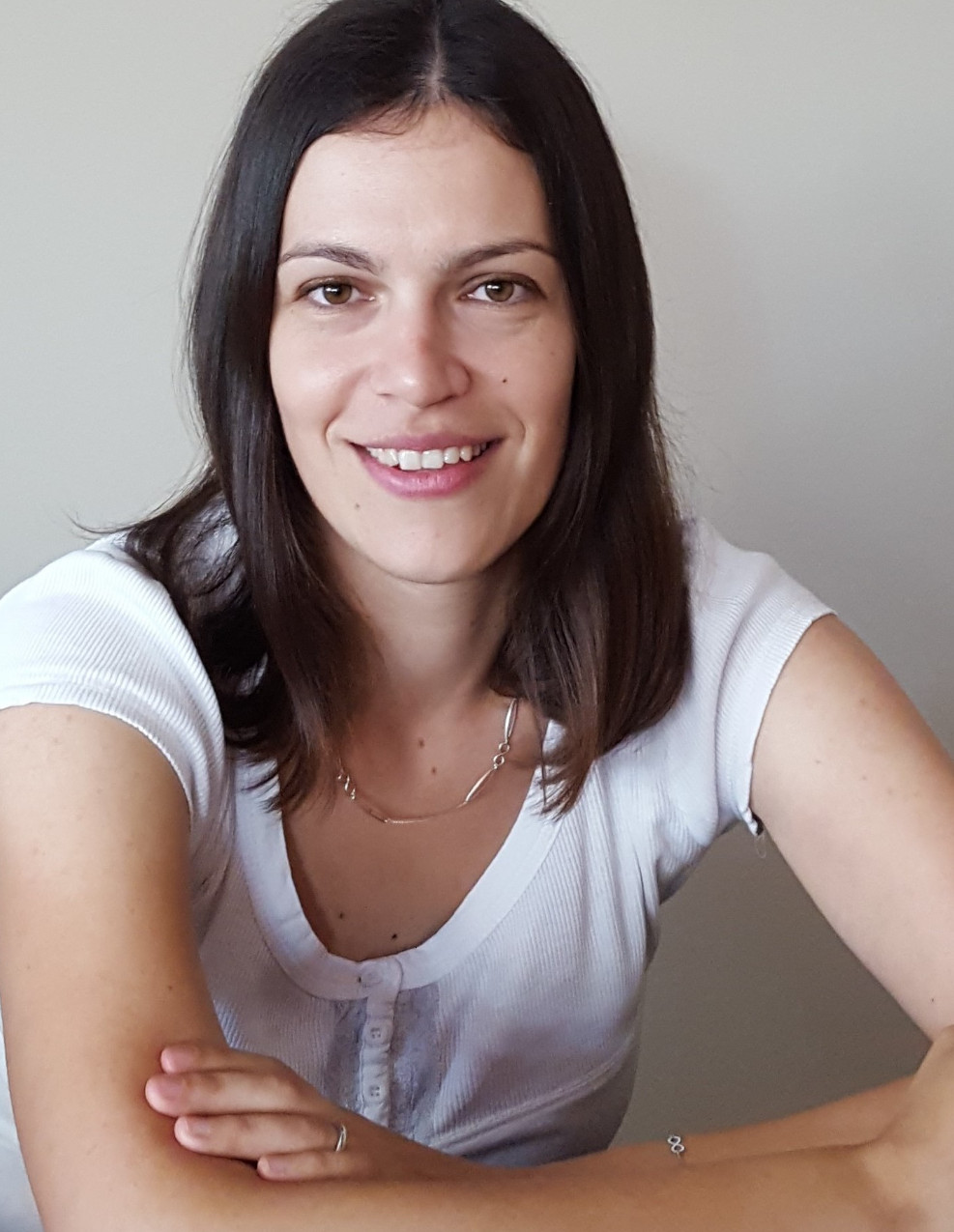 Vesna Marinkovic